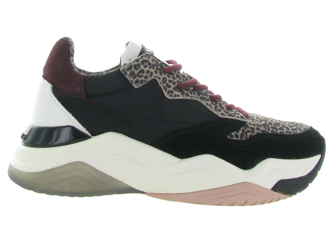 Crime london baskets et sneakers 25856 noir7085601_2