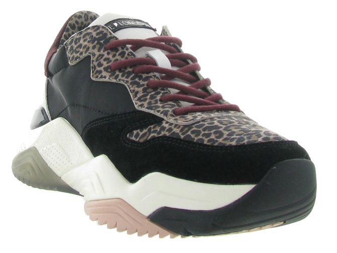 Crime london baskets et sneakers 25856 noir7085601_3