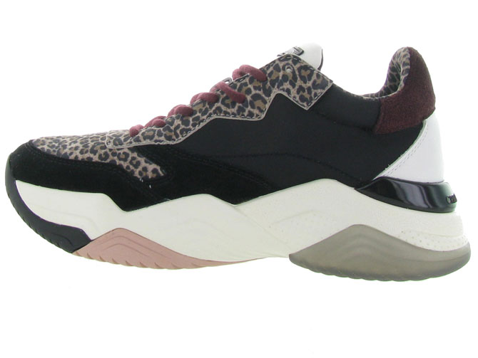 Crime london baskets et sneakers 25856 noir7085601_4