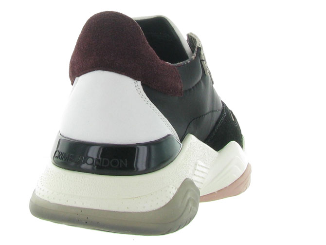 Crime london baskets et sneakers 25856 noir7085601_5