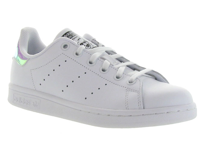 stan smith scratch fille