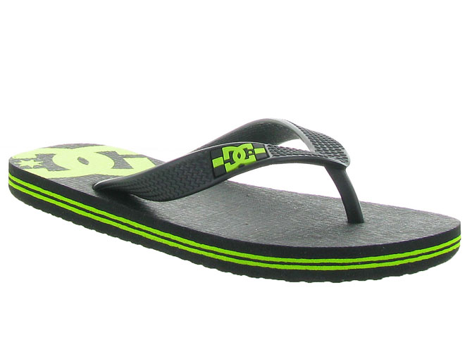 Dc shoes sandales et nu pieds adbs303387 spray 