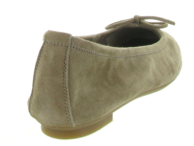 Reqins ballerines harmony peau 7092508_5