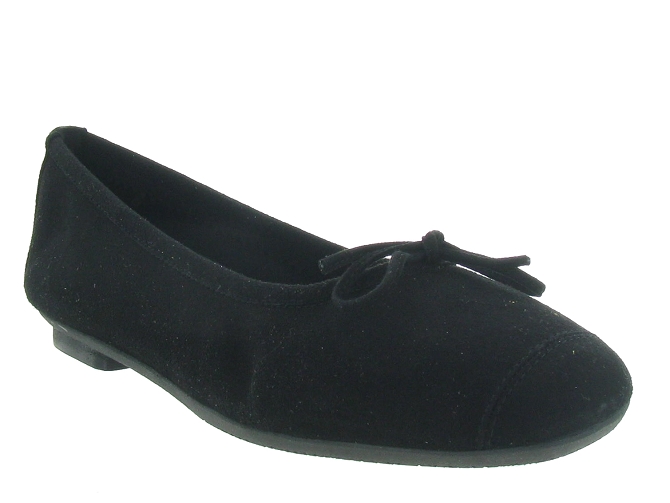 Reqins ballerines harmony peau 