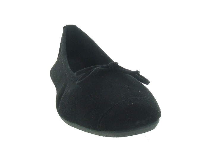 Reqins ballerines harmony peau 7092511_3