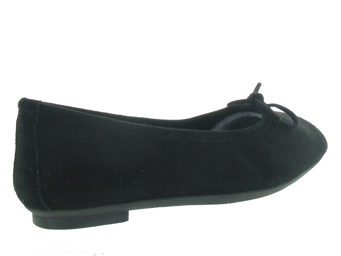 Reqins ballerines harmony peau 7092511_5