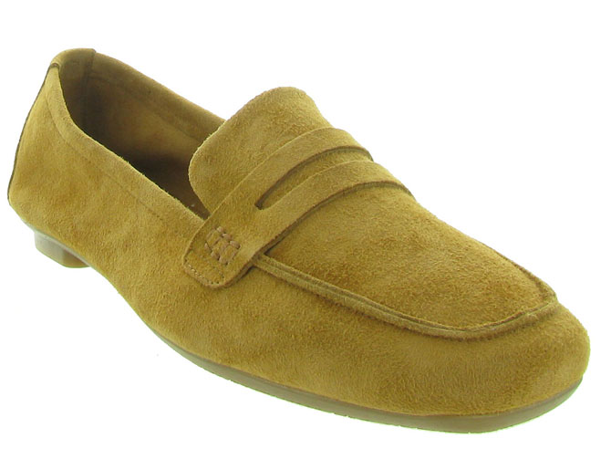 Reqins mocassins hema peau camel7092604_3