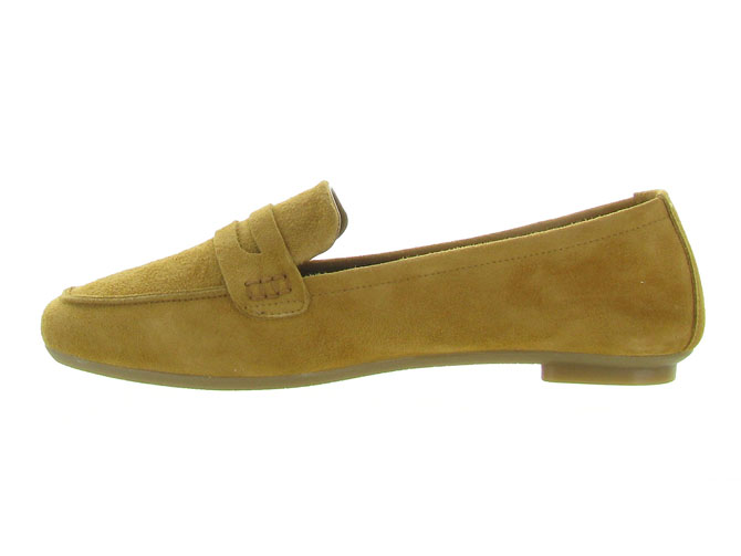 Reqins mocassins hema peau camel7092604_4