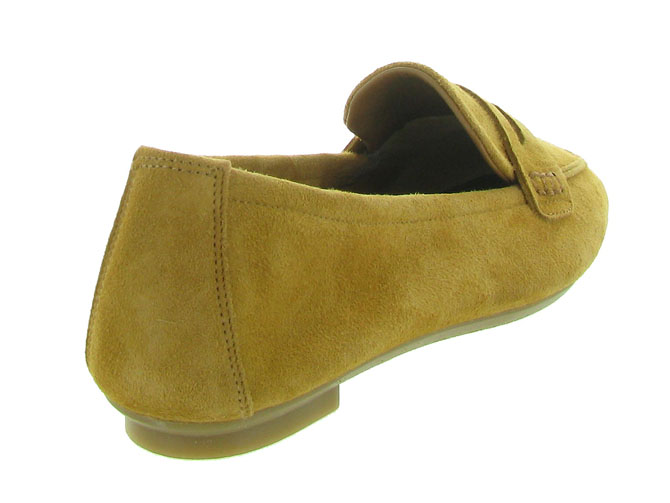 Reqins mocassins hema peau camel7092604_5