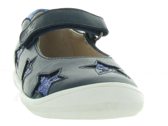 Acebos babies et ballerines 5182 marine7095101_3