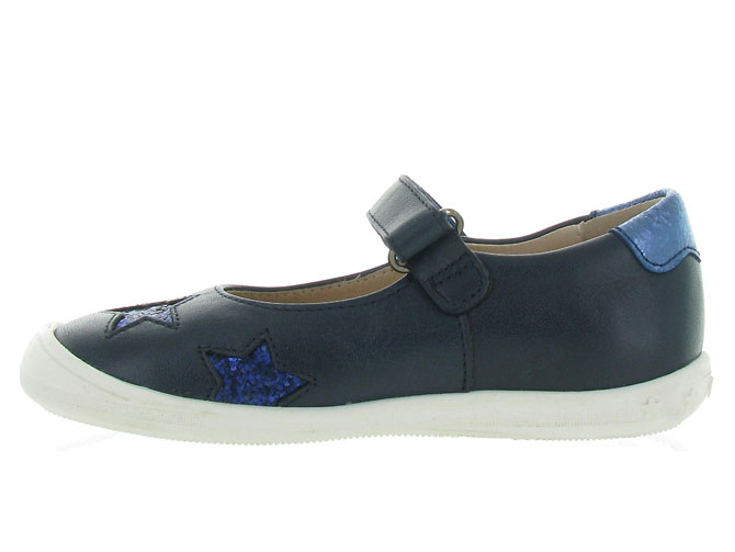 Acebos babies et ballerines 5182 marine7095101_4