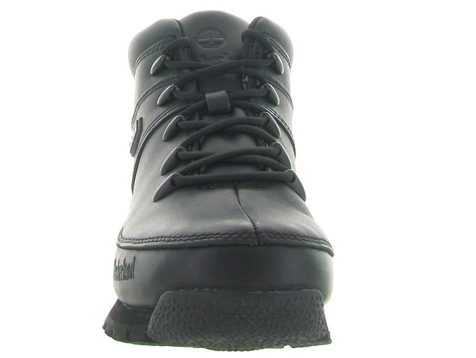 Timberland chaussures a lacets a13kb a13dp a13hs euro sprint noir7103901_3