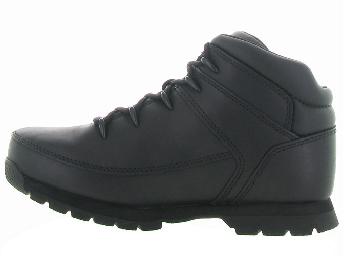 Timberland chaussures a lacets a13kb a13dp a13hs euro sprint noir7103901_4