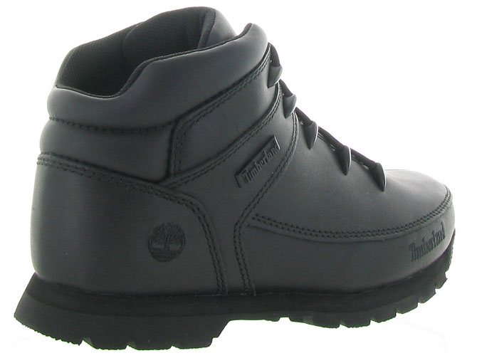 Timberland chaussures a lacets a13kb a13dp a13hs euro sprint noir7103901_5