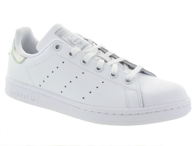 stan smith fille scratch