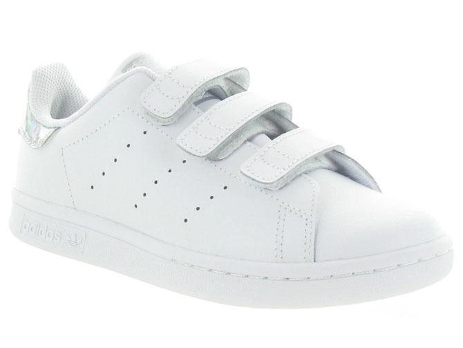 stan smith croco scratch