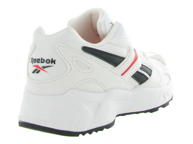 baskets et sneakers -  - junior fille - Synthétique - Blanc - Reebok7107901_5