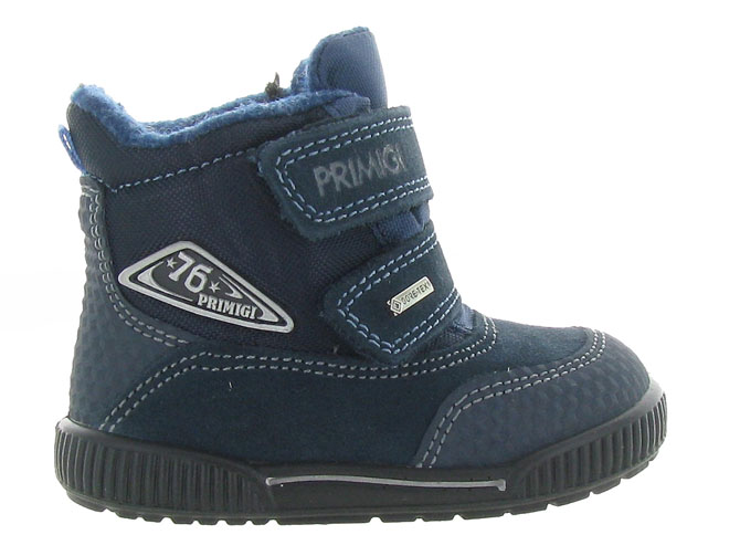chaussure primigi garcon gore tex