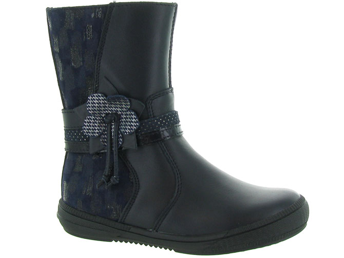Bopy bottines et boots sivea marine