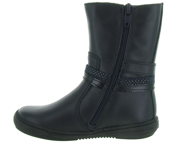 Bopy bottines et boots sivea marine7116401_4
