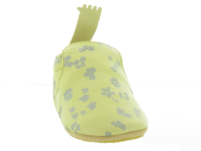 easy peasy chaussons bebe