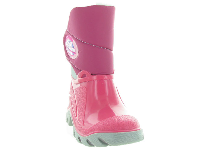 Bopy apres ski bottes fourrees jarek fushia7118602_3