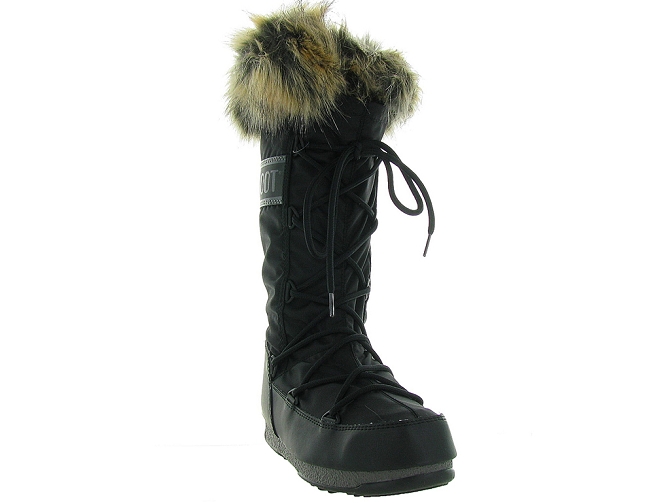 Moon boot apres ski bottes fourrees monaco wp 2 noir7118801_3