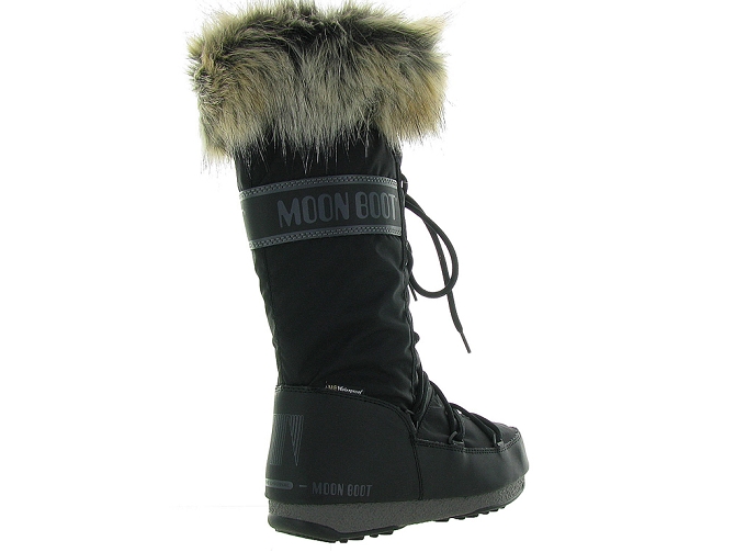 Moon boot apres ski bottes fourrees mb monaco wp 2 noir7118801_5