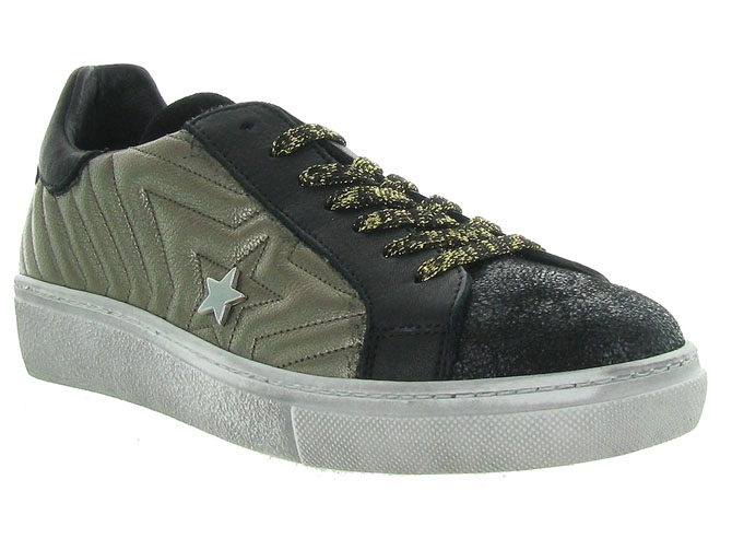 sneakers reqins femme