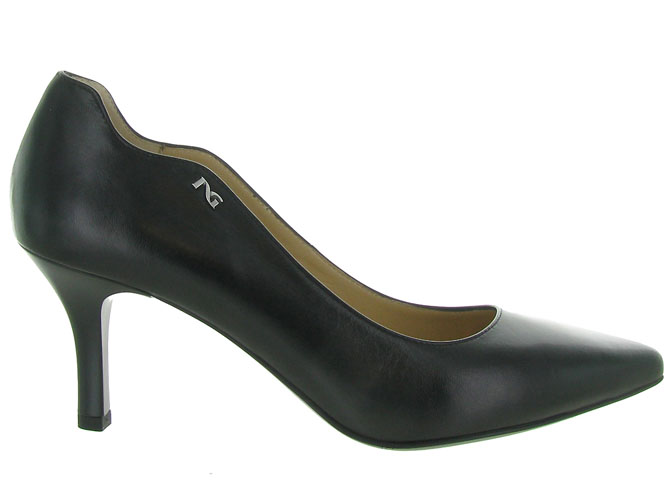 Nero giardini escarpins et trotteurs 9420 noir7122101_2
