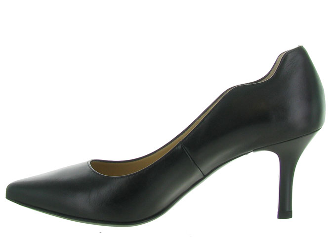 Nero giardini escarpins et trotteurs 9420 noir7122101_4