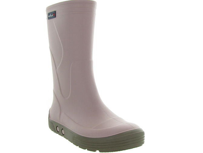 Meduse bottes de pluie my airbus yl rose7122503_3