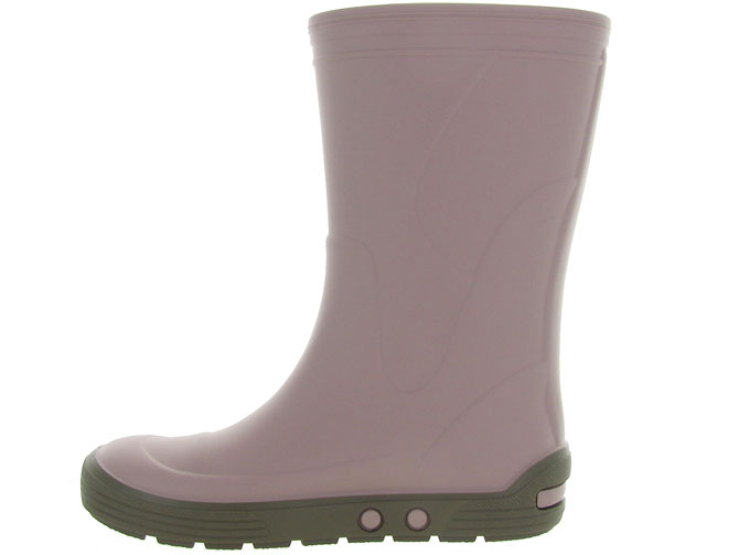 Meduse bottes de pluie my airbus yl rose7122503_4