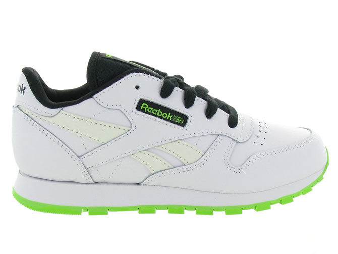 Reebok baskets et sneakers club c 85 blanc7135101_2