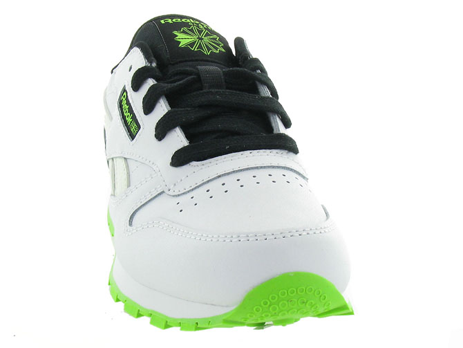 Reebok baskets et sneakers club c 85 blanc7135101_3