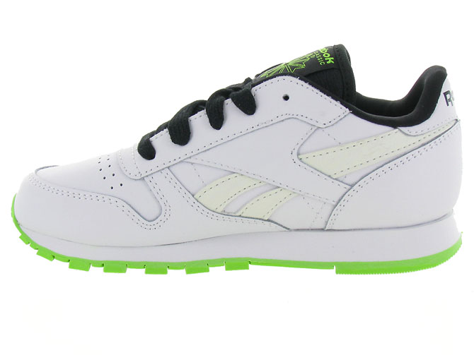 Reebok baskets et sneakers club c 85 blanc7135101_4