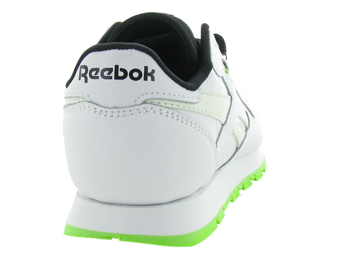 Reebok baskets et sneakers club c 85 blanc7135101_5