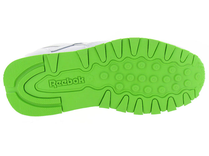 Reebok baskets et sneakers club c 85 blanc7135101_6