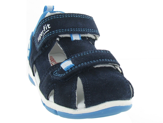 Superfit sandales et nu pieds 142 marine7136602_3