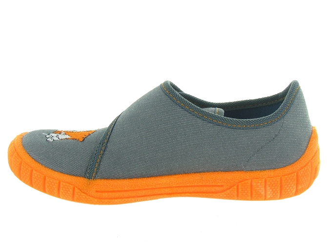 Superfit chaussons et pantoufles my 278 yl gris7136703_4