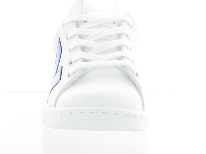 Victoria chaussures a lacets 1125226 blanc7141603_3