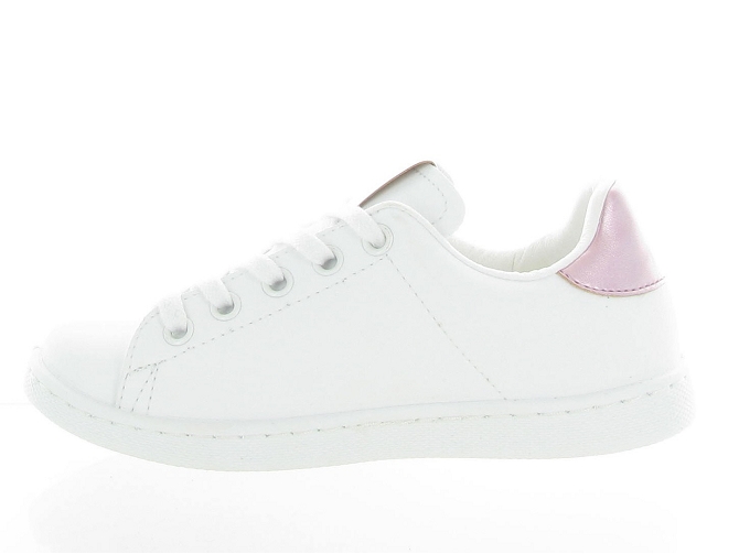 Victoria chaussures a lacets 1125226 blanc7141603_4