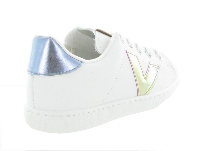 Victoria chaussures a lacets 1125226 blanc7141603_5