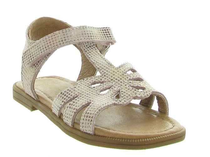 Bellamy sandales et nu pieds teori rose7143501_3