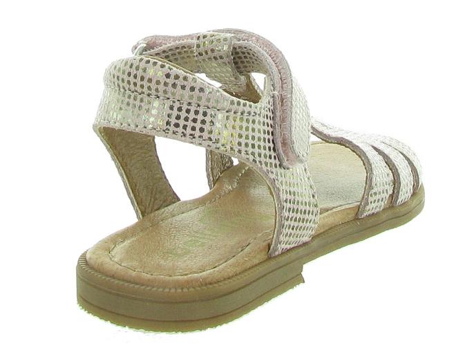 Bellamy sandales et nu pieds teori rose7143501_5