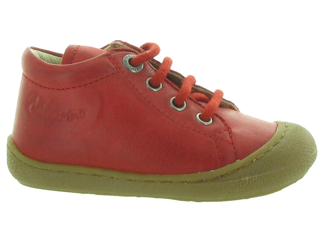 Naturino pre marche du 16 au 23 cocoon boy rouge7152204_2