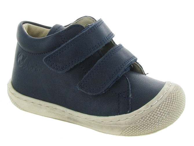 Naturino pre marche du 16 au 23 cocoon boy velcro marine