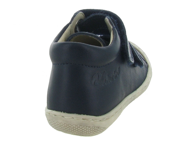 Naturino pre marche du 16 au 23 cocoon boy velcro marine7152404_5