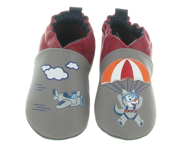 robeez chaussons bébé