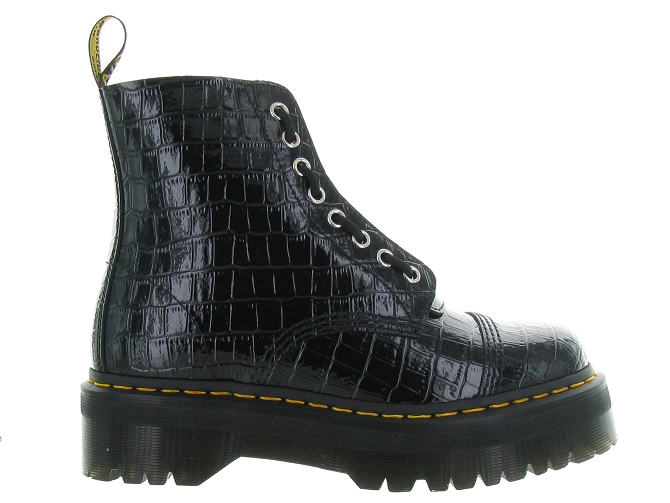 doc martens boots sinclair